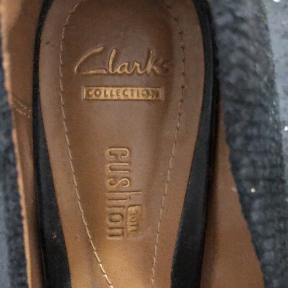 Clarks Kendra Heels - Picture 5 of 6